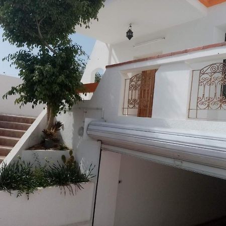 Villa Luxueuse Meublee Sfax Bagian luar foto