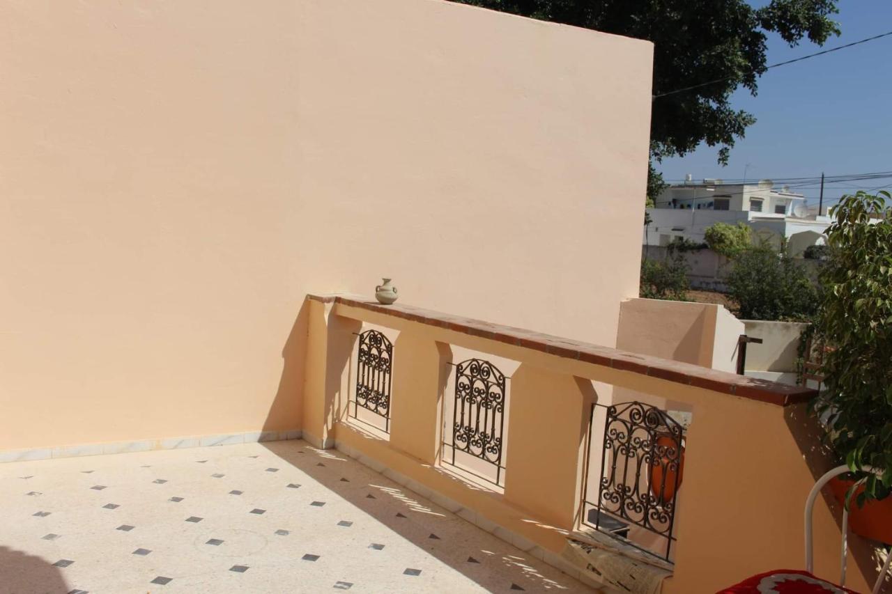 Villa Luxueuse Meublee Sfax Bagian luar foto
