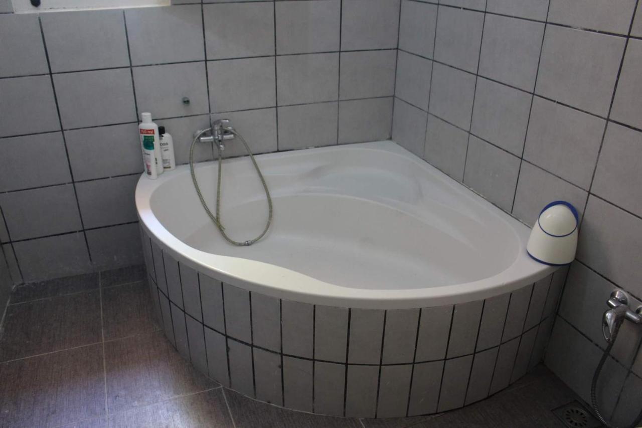 Villa Luxueuse Meublee Sfax Bagian luar foto
