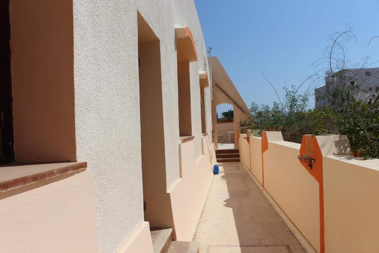 Villa Luxueuse Meublee Sfax Bagian luar foto
