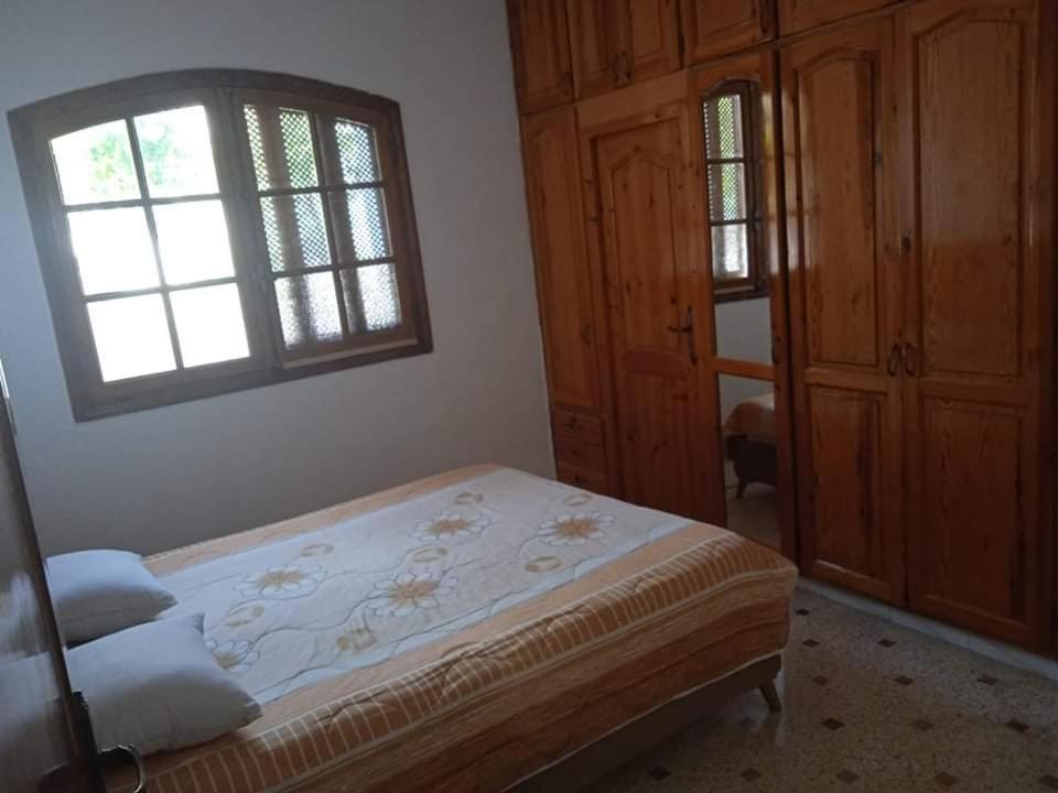 Villa Luxueuse Meublee Sfax Bagian luar foto