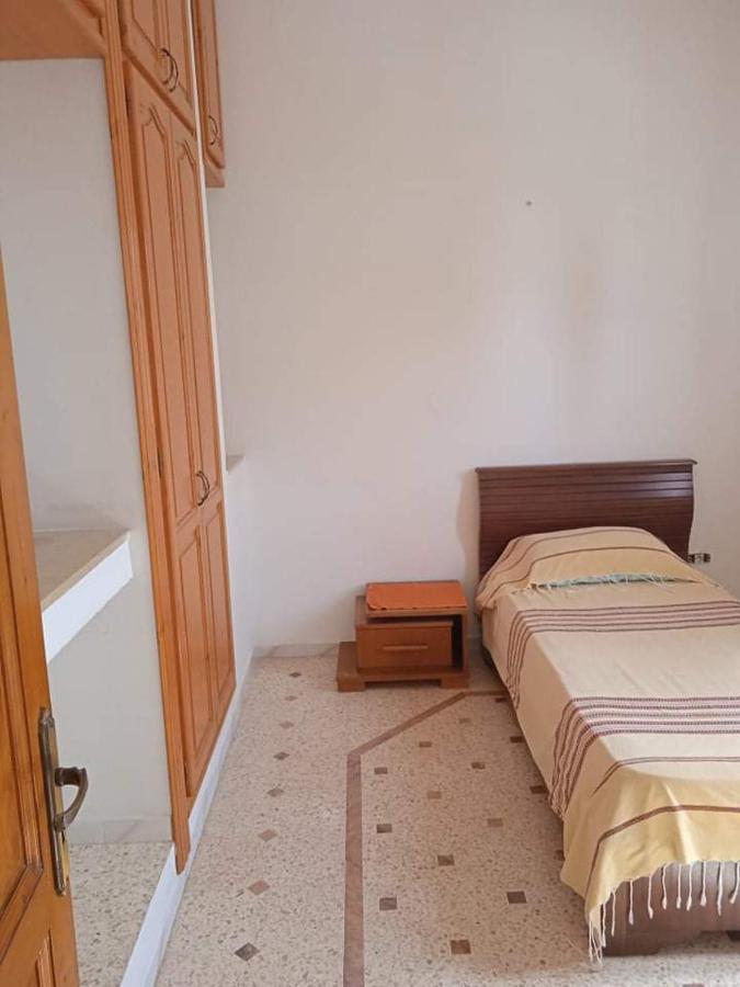 Villa Luxueuse Meublee Sfax Bagian luar foto