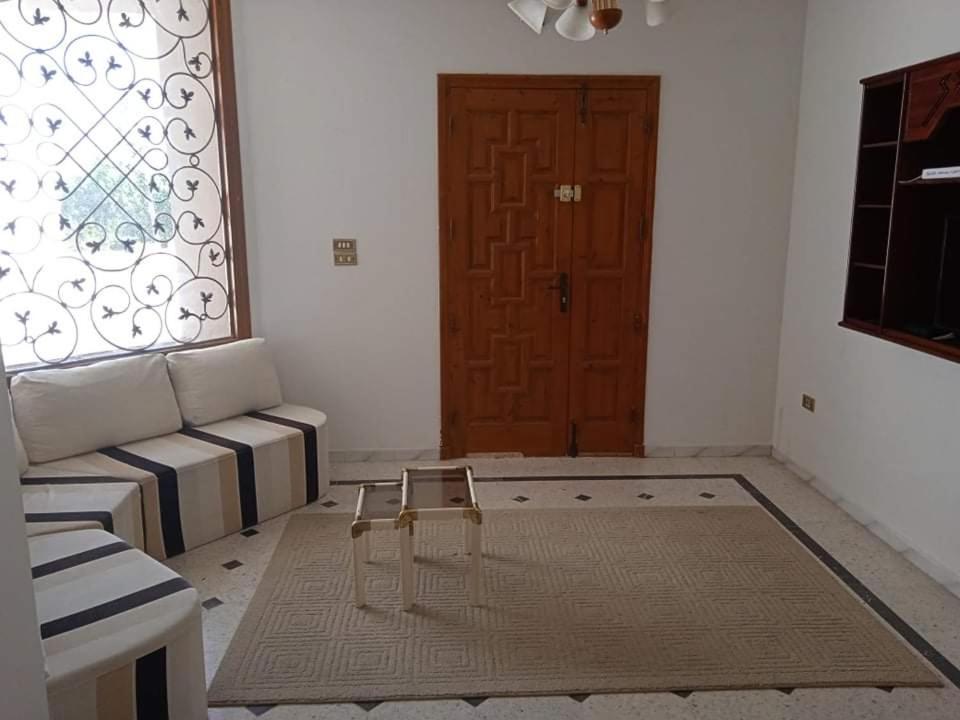 Villa Luxueuse Meublee Sfax Bagian luar foto