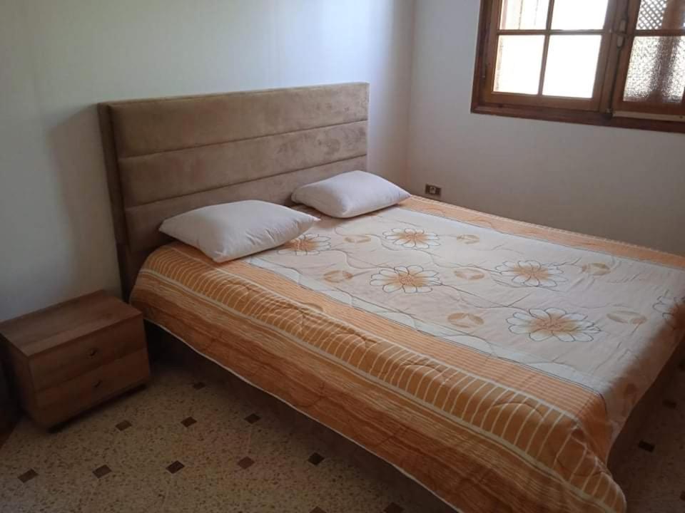 Villa Luxueuse Meublee Sfax Bagian luar foto