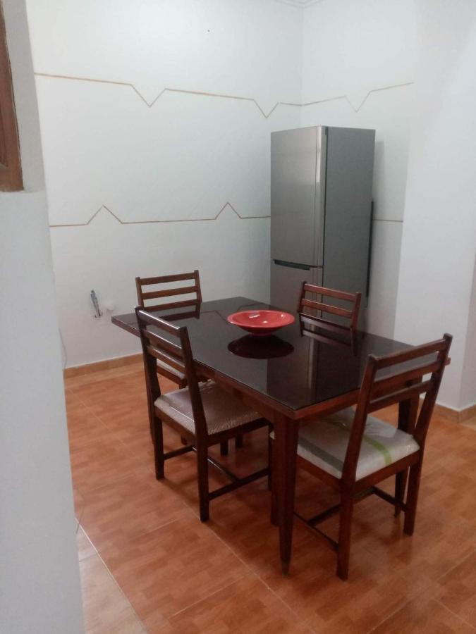 Villa Luxueuse Meublee Sfax Bagian luar foto