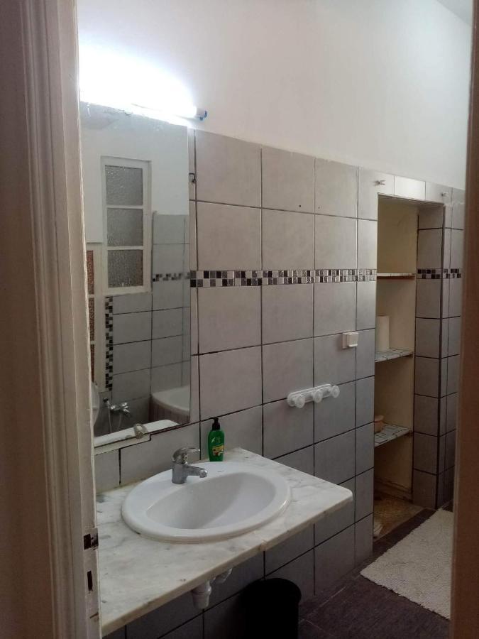Villa Luxueuse Meublee Sfax Bagian luar foto