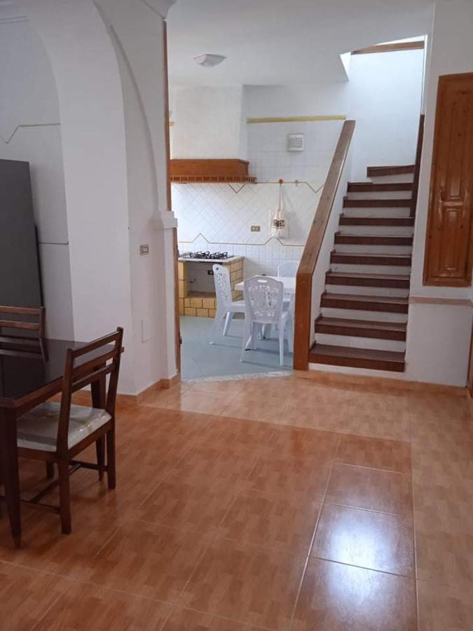 Villa Luxueuse Meublee Sfax Bagian luar foto